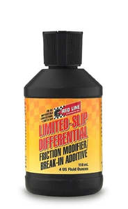 Motor Oil: FRICTION MODIFIER AND BREAK IN ADDITIVE 4OZ