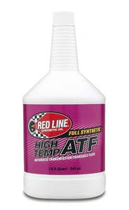 HIGH TEMP ATF QUART