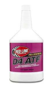 D4 ATF QUART
