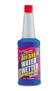 Cooling System: DIESEL WATER WETTER 15OZ
