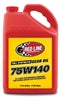 75W140 GL-5 GEAR OIL -