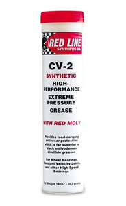 Miscellaneous Lubricants: CV GREASE WITH MOLY