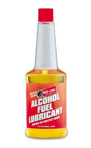 ALCOHOL FUEL LUBE 12OZ