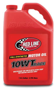 10WT RACE OIL GALLON