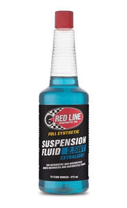 EXTRALIGHT 2.5WT SUSPENSION FLUID 16OZ