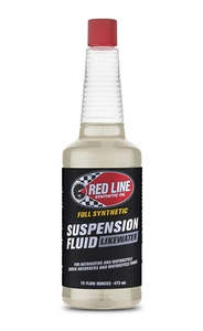 LIKEWATER SUSPENSION FLUID
