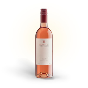 Wine: 2023 Rosé