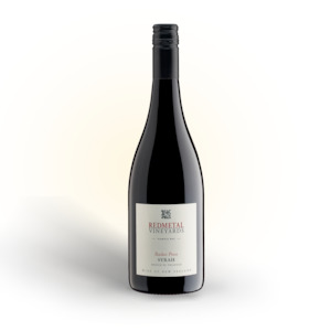 All: 2021 Basket Press Syrah