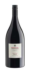 Magnum of 2024 Basket Press Syrah