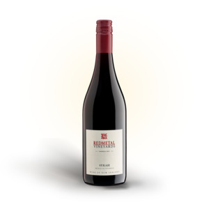 All: 2025 Syrah