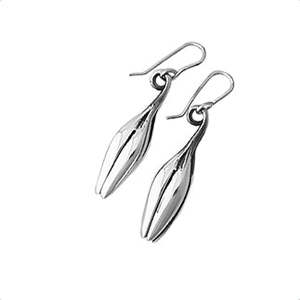 Earrings: Renga Renga Earrings