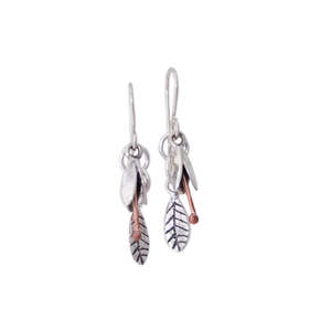 Koromiko Earrings