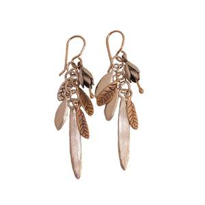 Springs Promise Earrings