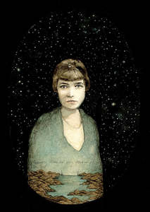 Katherine Mansfield Card — Frith Wilkinson