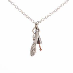 Koromiko Necklace