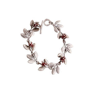 Pōhutukawa Bracelet