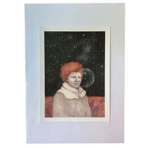 Janet Print — Frith Wilkinson