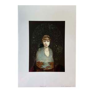 Katherine Print — Frith Wilkinson