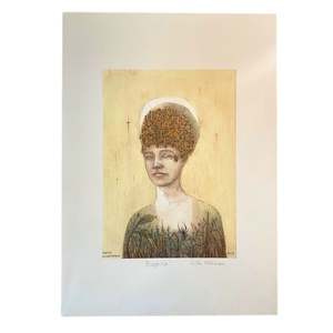 Biophilia Print — Frith Wilkinson