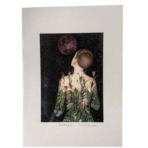 New: Solastalgia 3 Print — Frith Wilkinson