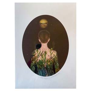 New: Solastalgia 2 Print — Frith Wilkinson