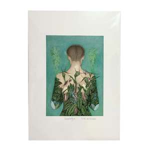 Solastalgia 1 Print — Frith Wilkinson