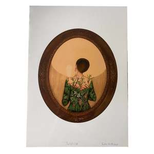 New: Soliphilia Print — Frith Wilkinson