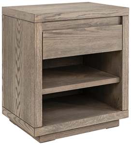 Bedroom: Hunter Bedside Table