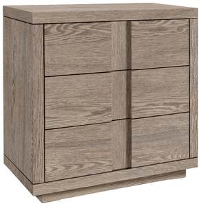 Bedroom: Hunter Drawers