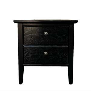Bedroom: Marlex Bedside Cabinet
