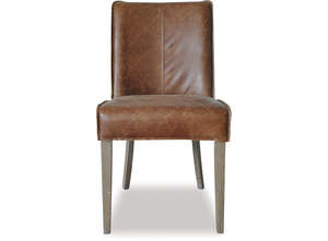 Dining: Marcus high back Dining chair