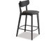 Pero Black Barstool