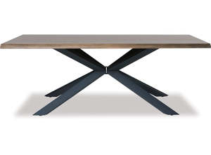 Dining Tables: Arno Table