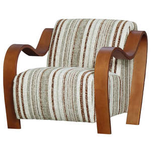 Living: Ascot Club Chair