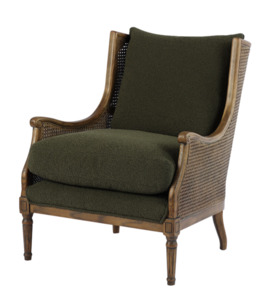 Armchairs: Windsor Chair