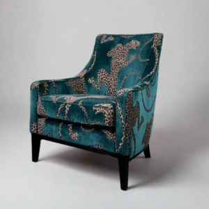 Armchairs: Richmond Chair