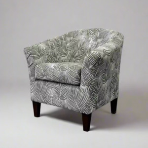 Armchairs: Kendall Chair