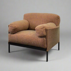 Armchairs: Gibbston Spice Chair