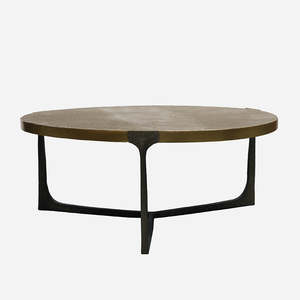 Coffee Side Tables: Marrakesh Coffee Table