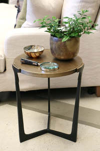 Marrakesh Side Table
