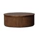 Round Coffee Table