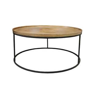 Coffee Side Tables: Soho Coffee Table