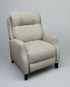 Recliners: Seddon Motorised Chair — Indiana Oyster