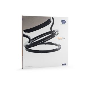 Recliners: Stressless Classic Elevator Ring Med