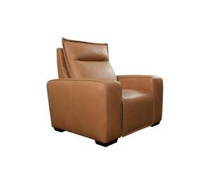 Recliners: Hartford Power Recliner