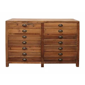 Consoles Sideboards Shelving: Algiers Sideboard