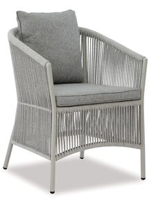 Outdoor Dining: Omaha Dining Chair
