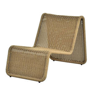 Outdoor Lounge: Relax Outdoor Lounger