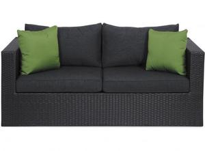 Outdoor Lounge: Mode 2 Seater