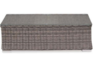 Outdoor Coffee Tables: Bahama Coffee Table